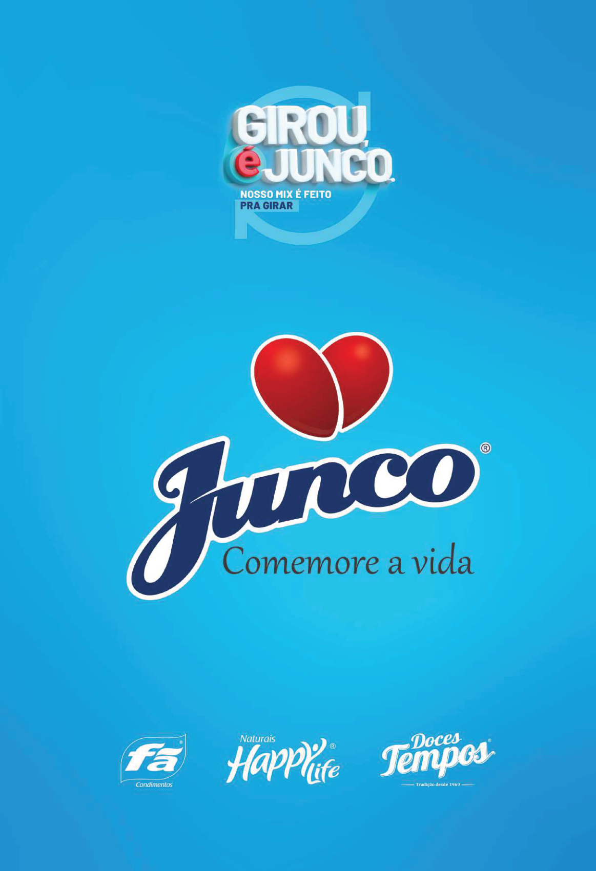 Produtos Junco